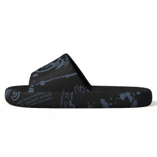 MAOLI EVA Slip Resistant Quick Dry Slip Resistant Quick Dry Slide Slippers Unisex