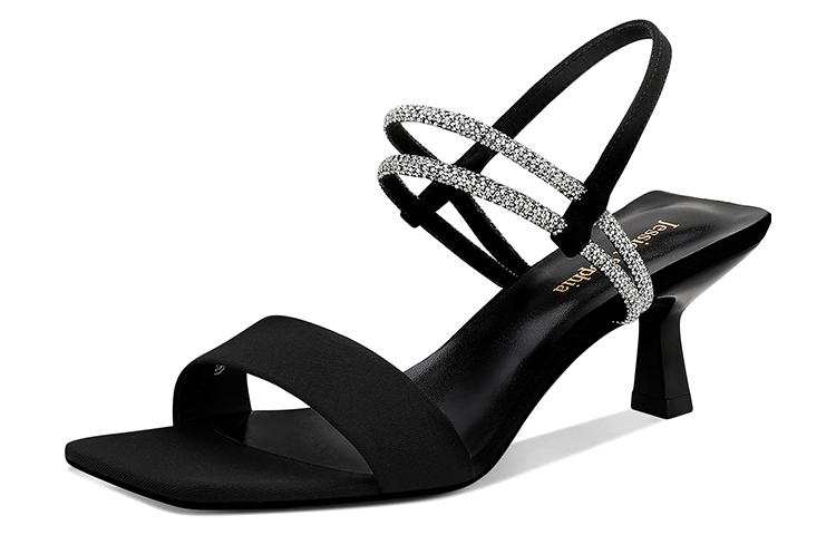 JESSICA SOPHIA Fashion Sandal Women's