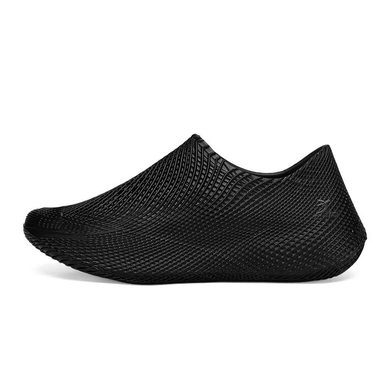 DAISHUTOU EVA Abrasion Resistant Abrasion Resistant Low top Casual Shoes Unisex