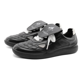KUNGFUDEER Abrasion Resistant Abrasion Resistant Low top Skateboard Shoes Men's