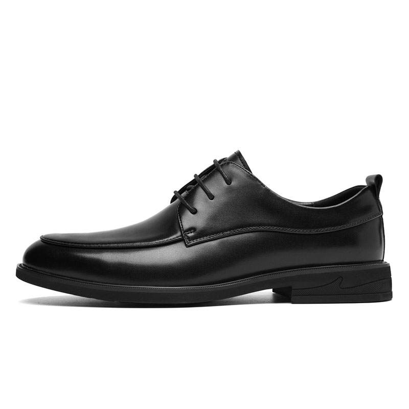 SEPTWOLVES SEPTWOLVES Dress Shoes Men's Black