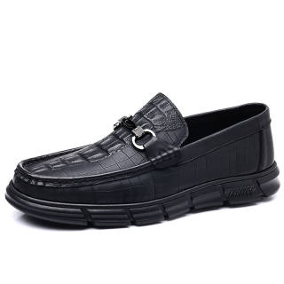 EGCHI Men's Casual Shoes Men's Low Top