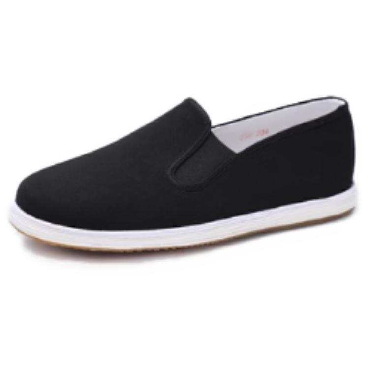 TAIHEYUAN Casual Shoes Men's Black