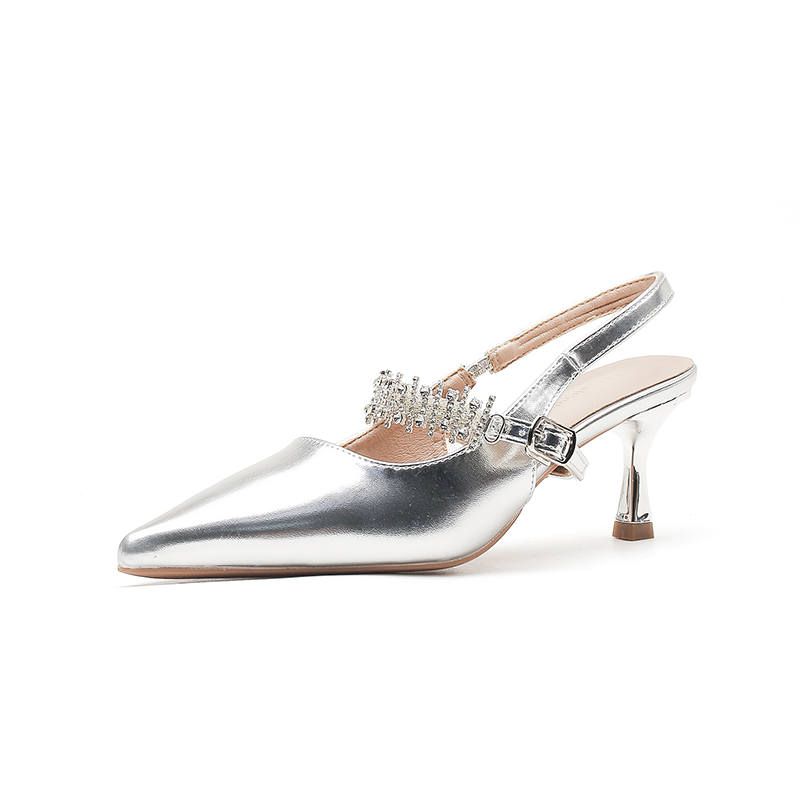 Bamiti High Heels Women's