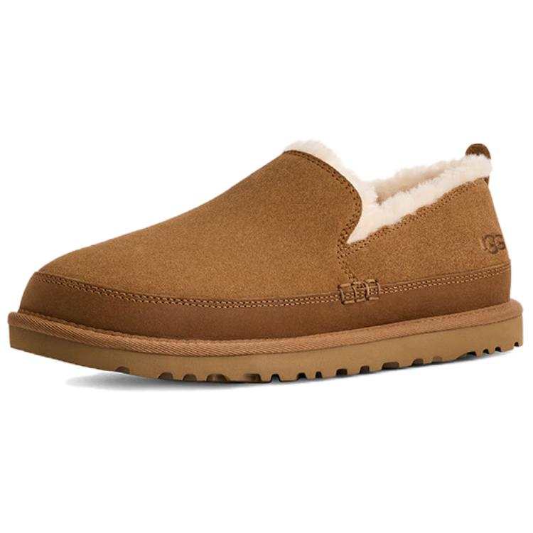 UGG UGG Men's Casual Shoes Men's Low Top Chestnut