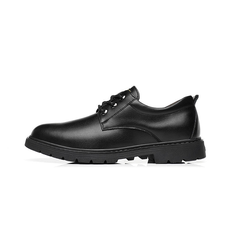PLO CART Casual Shoes Men's Black