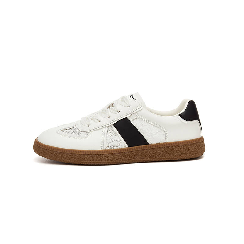 DAPHNE DAPHNE Skateboard Shoes Women's