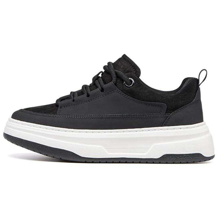 VICKI BROWN Low top Skateboard Shoes Men's