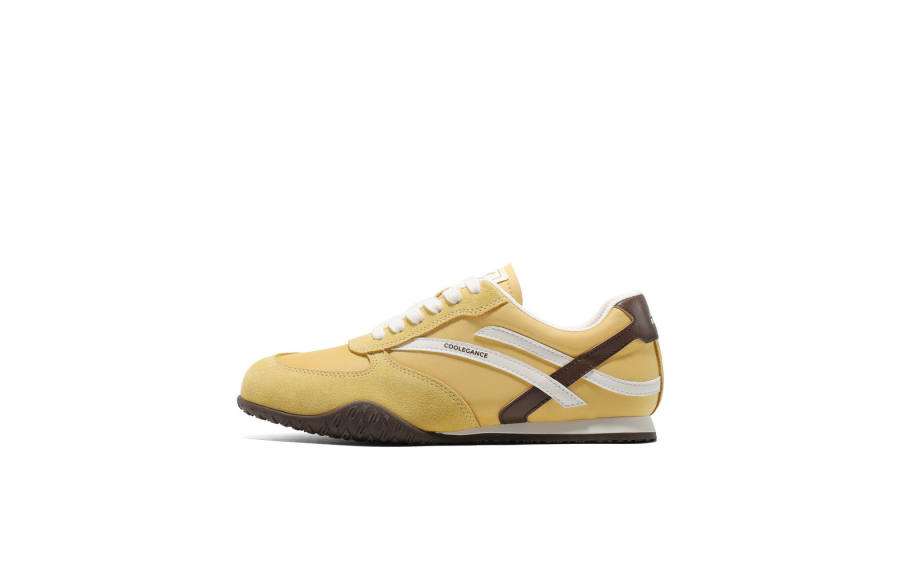 BELLE Low top Casual Shoes Women's