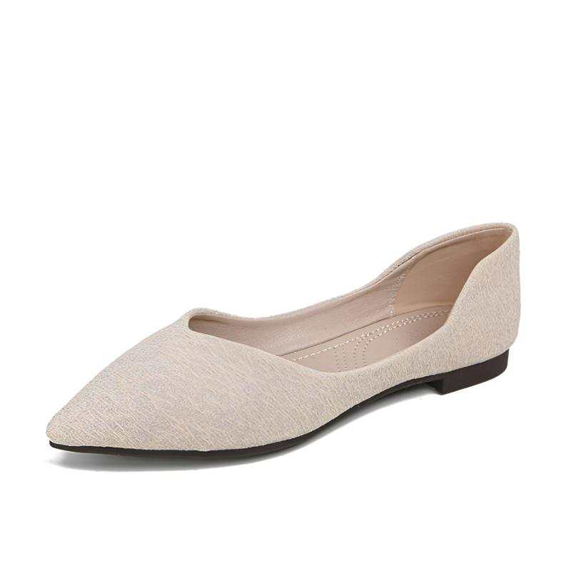TATAYA Microfiber Leather Casual Shoes Women's