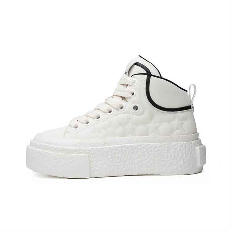 FED FED High top Skateboard Shoes Men's