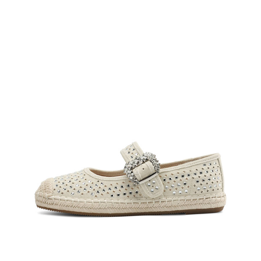 Rosa Bianca Mary Jane Shoes Women's