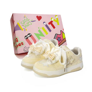 UNIITY Microfiber Leather Slip Resistant Abrasion Resistant Lightweight Breathable Height Increasing Moisture Wicking