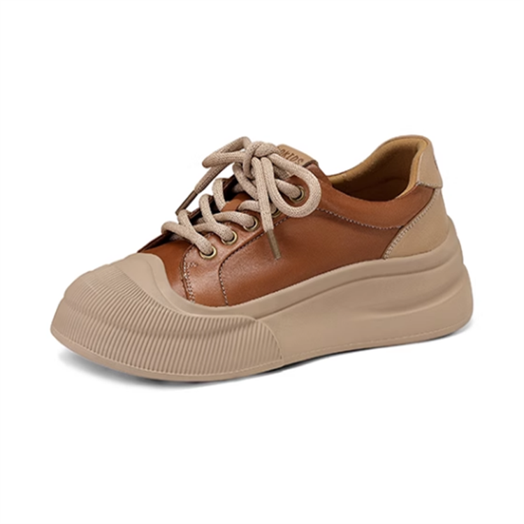 JESSICA SOPHIA Mid top Chunky Sneakers Women's