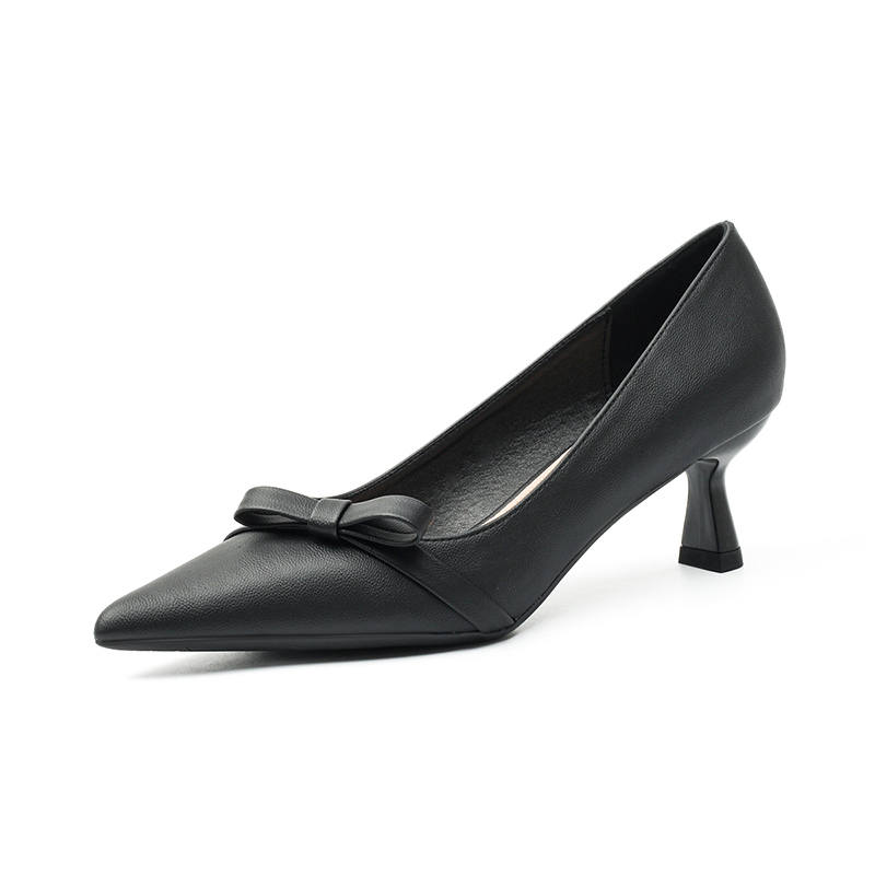 WESTLINK WESTLINK Slim Heel High Heels 5.5cm Women's