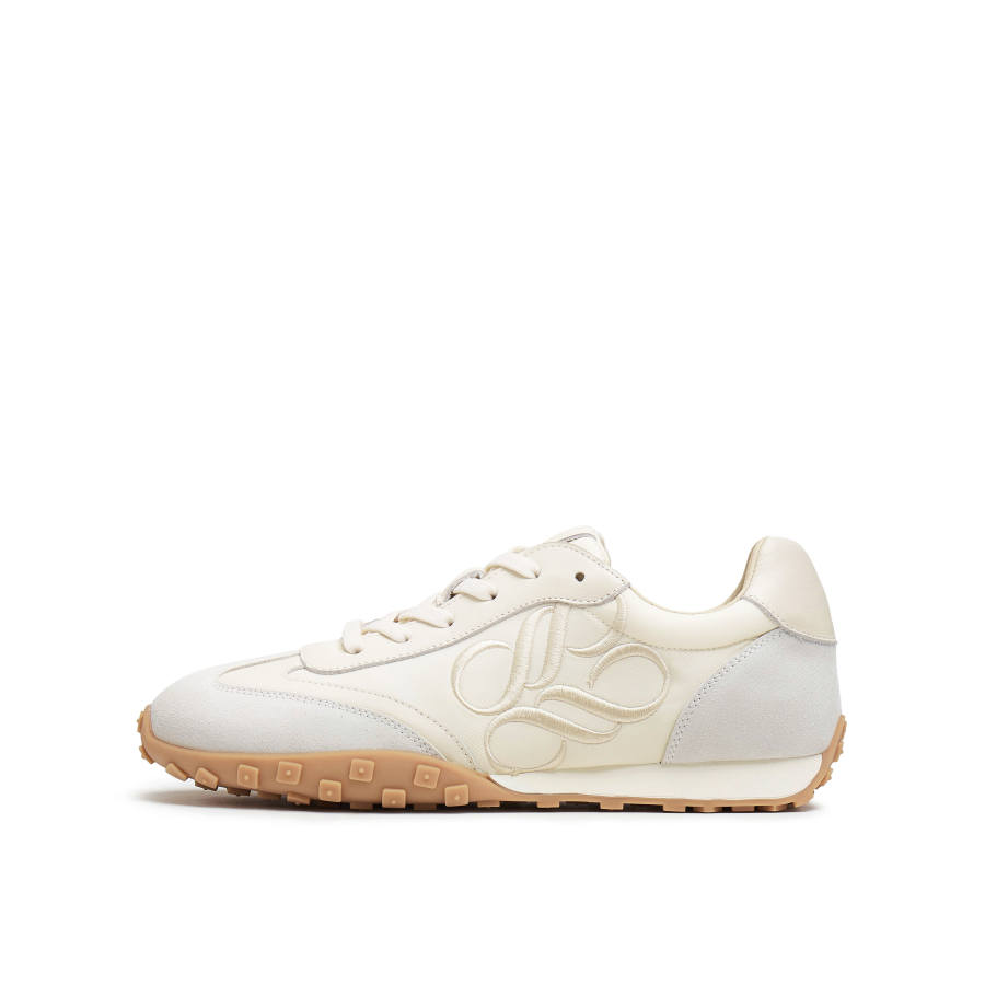 Joypeace Little Colorful Egg Low top Casual Shoes Men's