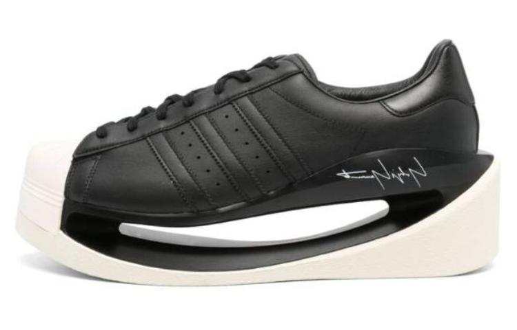 Y-3 Y-3 Gendo Y-3 'Black Cream White'