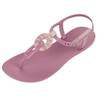 Ipanema One Strap Sandals Women's Light Purple/Pink
