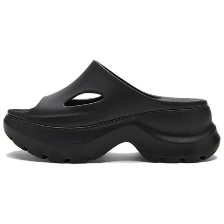 NINE WEST Abrasion Resistant Cushioning Slide Slippers Women's
