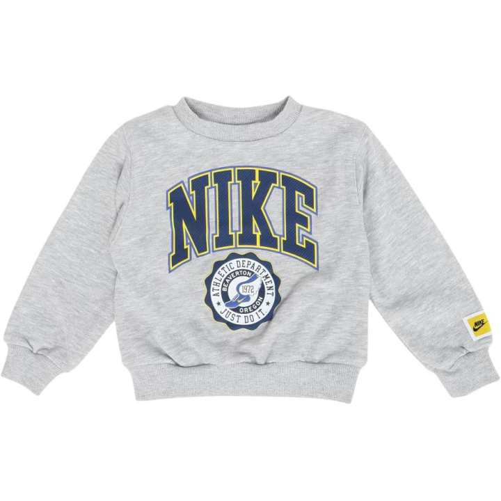 Nike Nike Sweatshirt Infant And Toddler