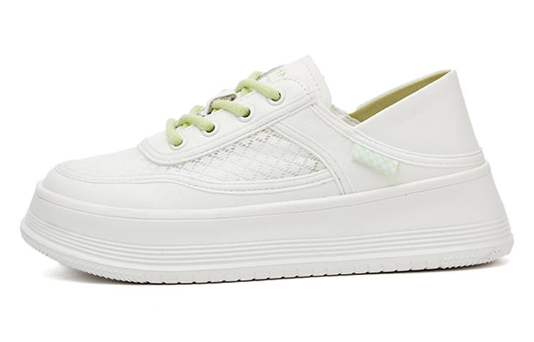 DAPHNE DAPHNE Stylish Skateboarding Shoes Women's