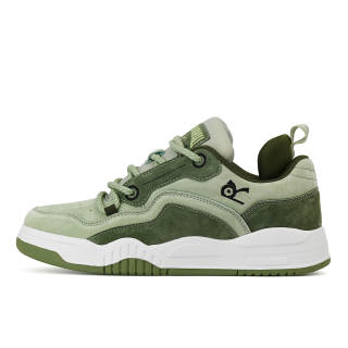 RIFUGIO VO' Low top Skateboard Shoes Unisex