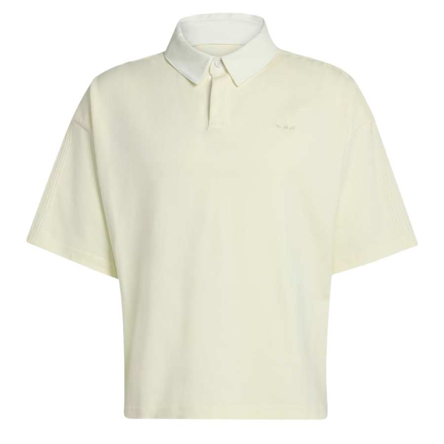 Adidas Originals Premium Essentials FW25 Polo Shirt Men's