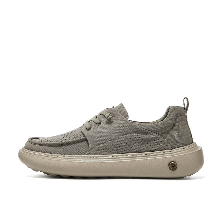 Millies MILLIE'S Abrasion Resistant Breathable Abrasion Resistant Breathable Low top Slip on Men's