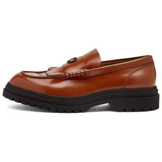FRED PERRY Loafers Men's
