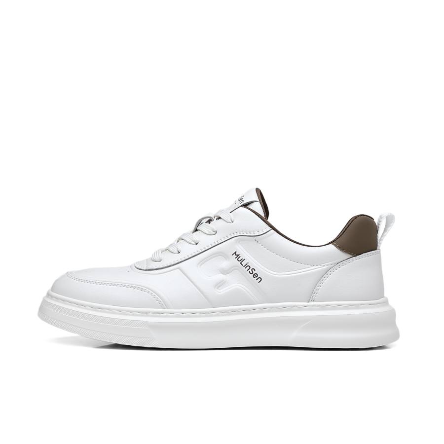 Mulinsen Low top Casual Shoes Men's