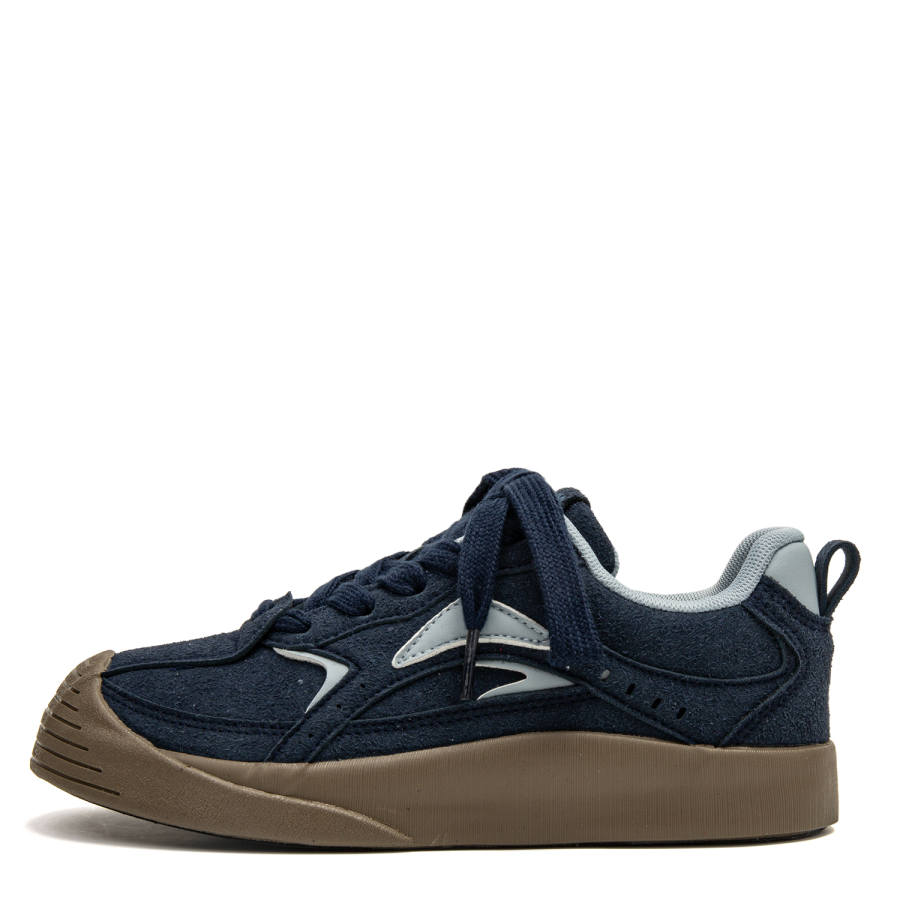 STAE Slip Resistant Abrasion Resistant Slip Resistant Abrasion Resistant Low top Skateboard Shoes Women's