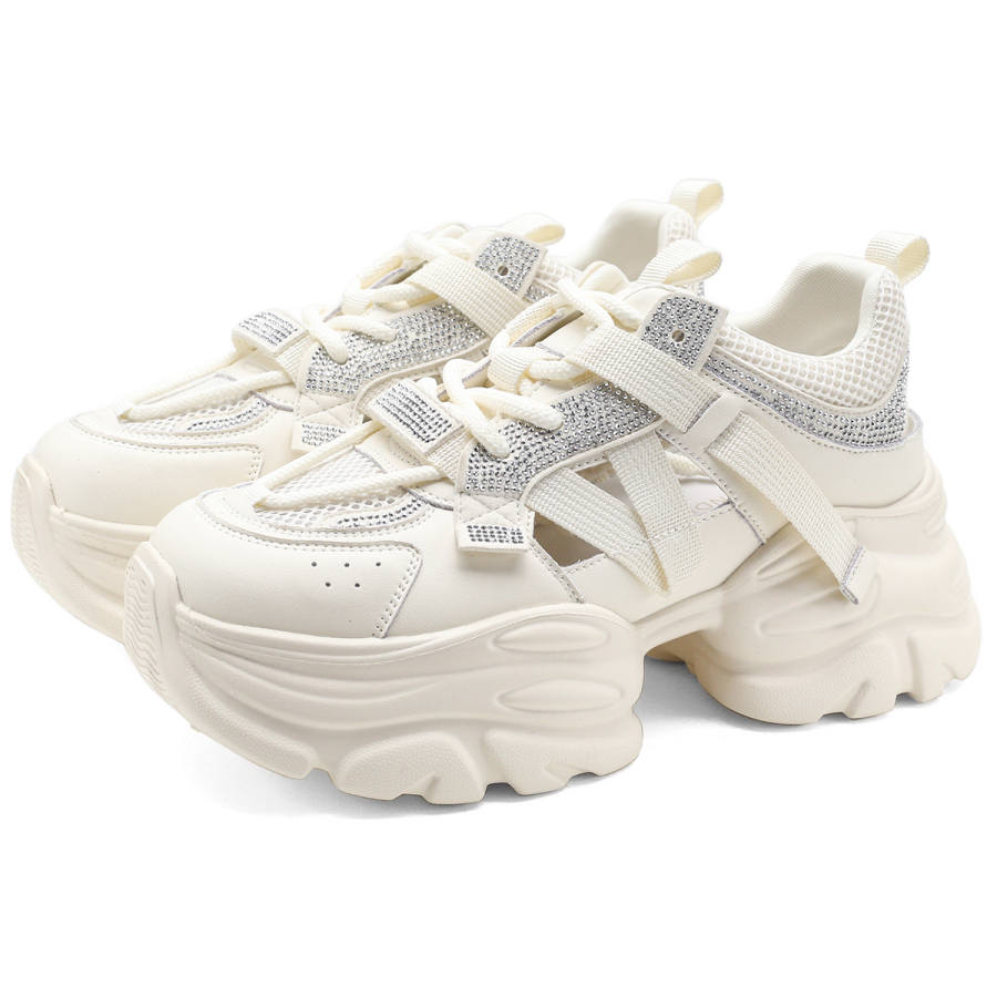 D:FUSE SCANDINAVIA D FUSE SCANDINAVIA Cow Split Leather Slip Resistant, Abrasion Resistant, Lightweight