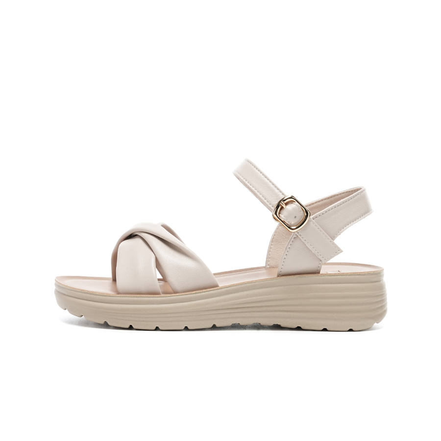 EBLAN EBLAN One Strap Sandals Women's