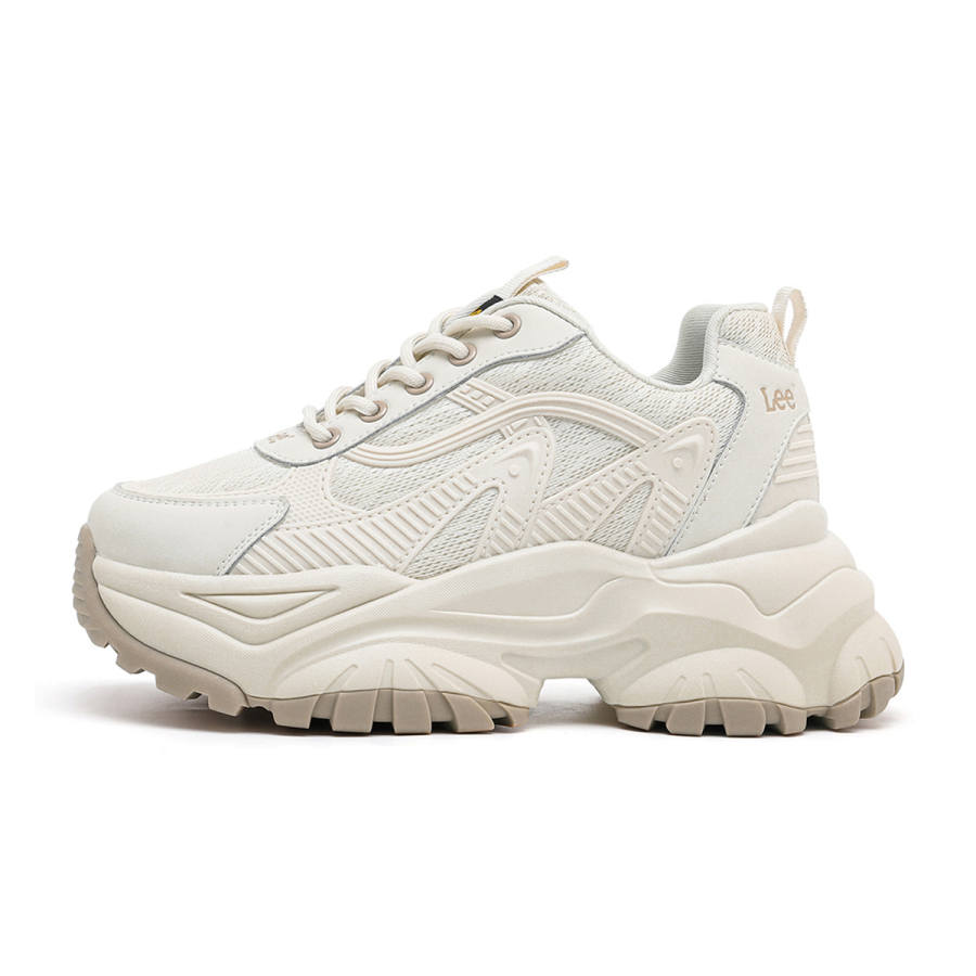 Lee Lee Low top Chunky Sneakers Women's