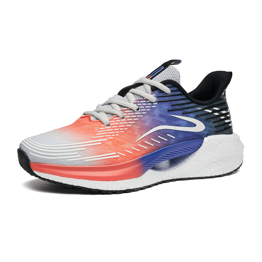 KAISER KAISER Mesh Cushioning Slip Resistant Abrasion Resistant Breathable Height Increasing