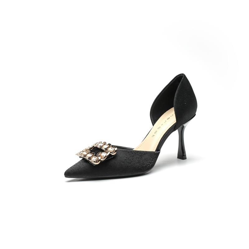 RoseDoris Slim Heel High Heels 8cm Women's