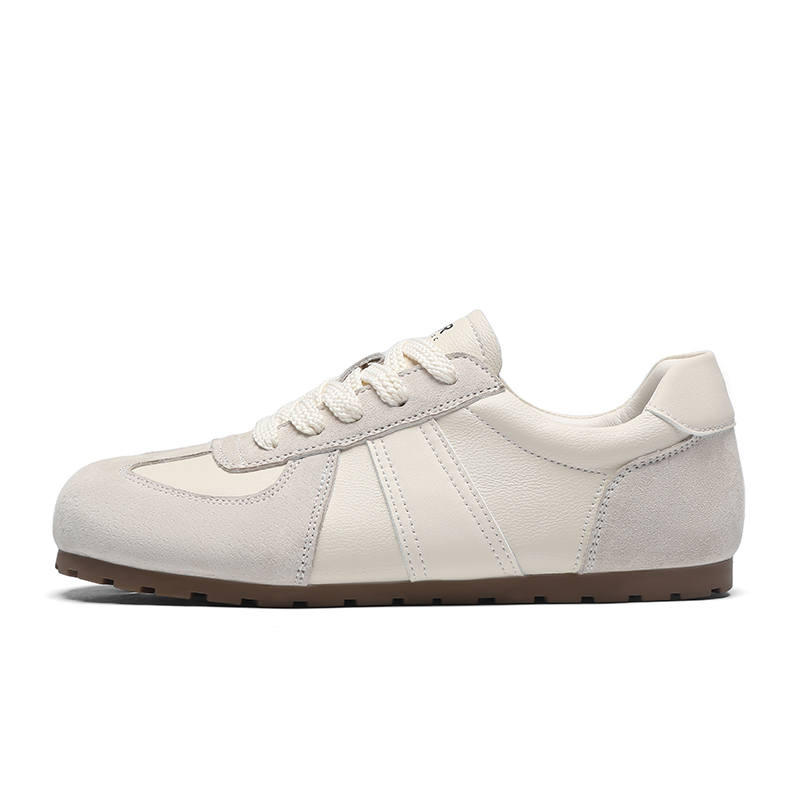 ZHR Classic Vintage T Connectors Cushioning Abrasion Resistant Lightweight Breathable Height Increasing Low top