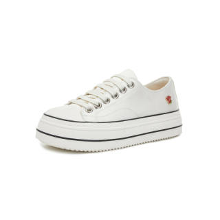 Zdwo Skateboard Shoes Women's Low Top