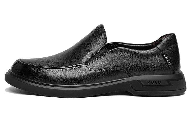 VOLO Cow Leather Dress Shoes Men's