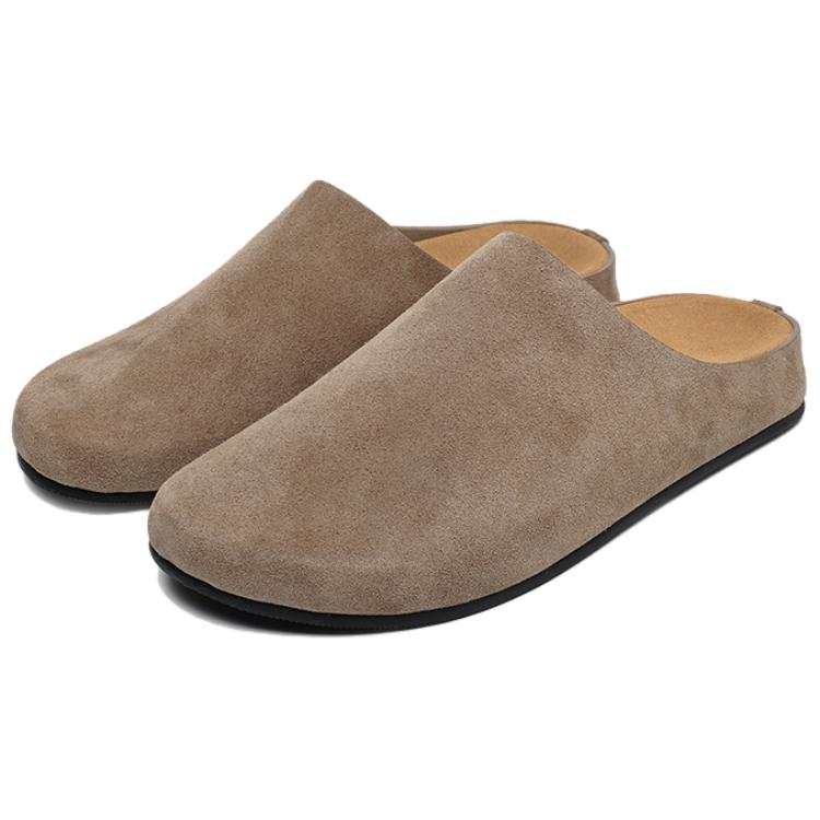 YEDANI YEDANI Closed Toe Slippers Unisex