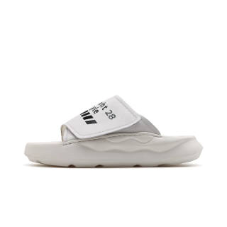 Bansley Abrasion Resistant Cushioning Abrasion Resistant Cushioning Slide Slippers Men's