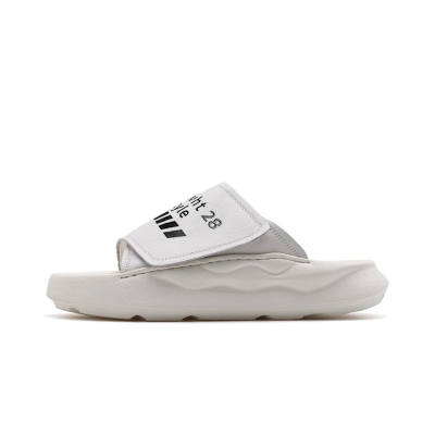 Bansley Abrasion Resistant Cushioning Abrasion Resistant Cushioning Slide Slippers Men's