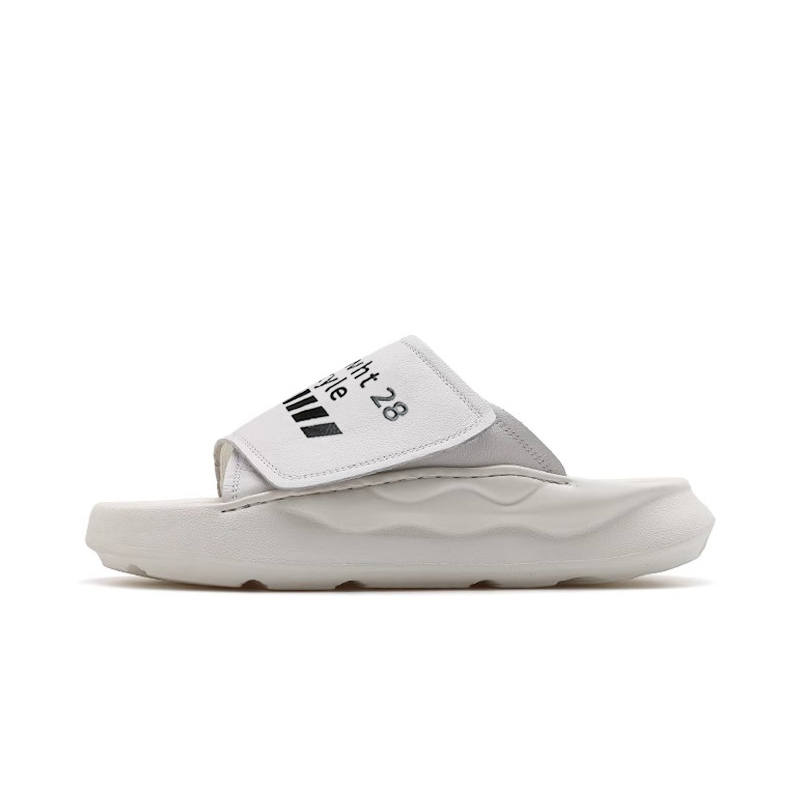 Bansley Abrasion Resistant Cushioning Abrasion Resistant Cushioning Slide Slippers Men's