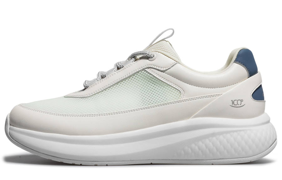 Desai Low Top Casual Shoes Men's