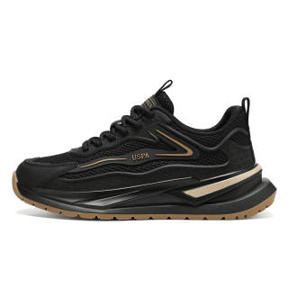 U.S. POLO ASSN. Ultra Lite Limitless Trendy Casual Shoes Men's