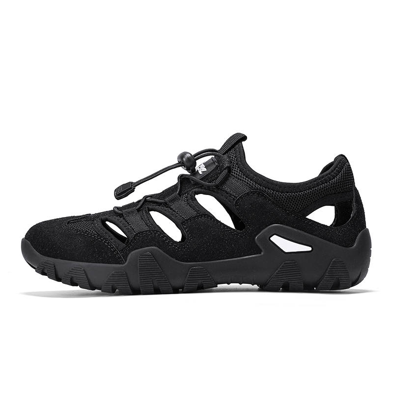 NMR Abrasion Resistant Abrasion Resistant Low top Casual Shoes Men's