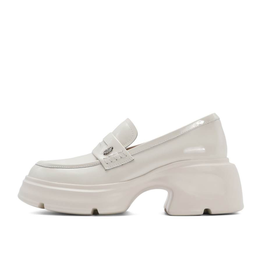 BELLE BELLE Loafers Women's Black