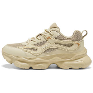 Colorful Creations Microfiber Leather Cushioning Abrasion Resistant Breathable Height Increasing
