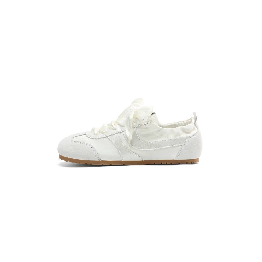DAPHNE DAPHNE Fabric Low top Casual Shoes Women's