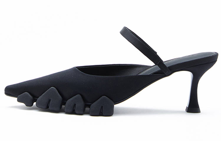 ANGEL CHEN X CIRCLECUSTOM Closed Toe Slippers Women's
